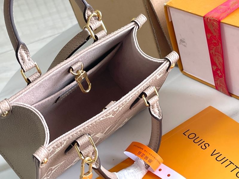 Louis Vuitton Shopping Bags